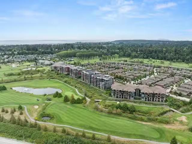 Apartment for sale in Delta, Tsawwassen, 408 4977 Springs Boul.