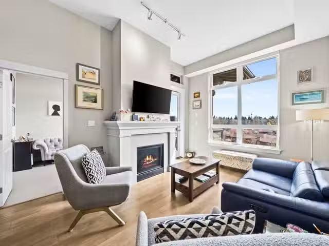 Apartment for sale in Delta, Tsawwassen, 415 4977 Springs Boul.