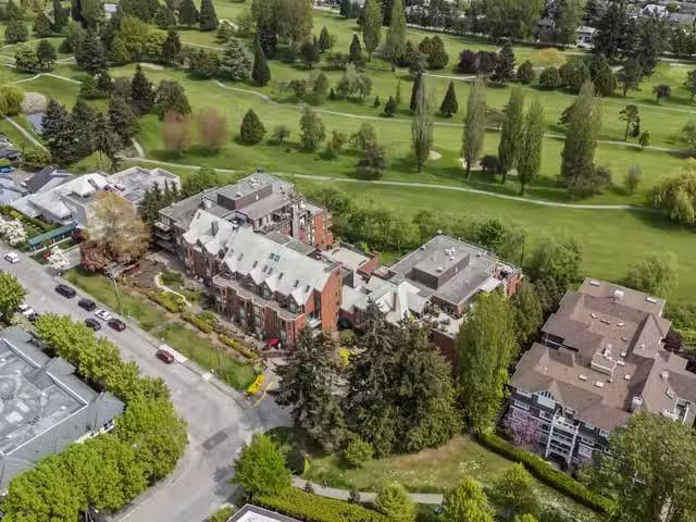 Apartment for sale in Delta, Tsawwassen, 508 1350 View Crescen.