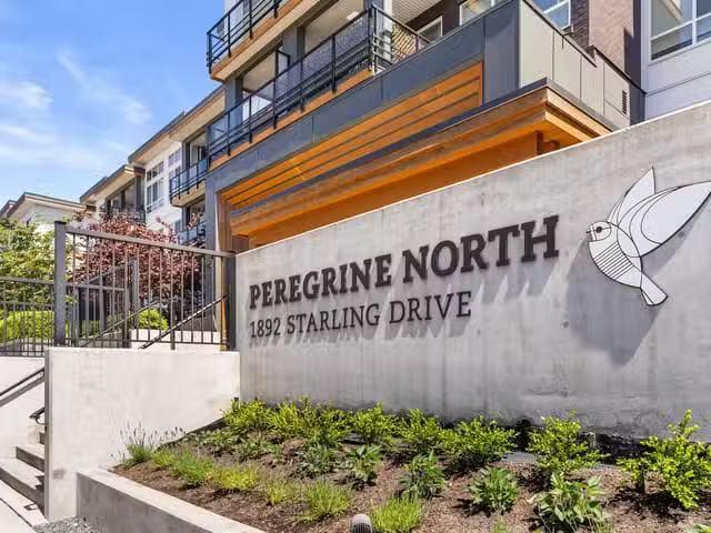 Apartment for sale in Delta, Tsawwassen, 204 1892 Starling Dri.