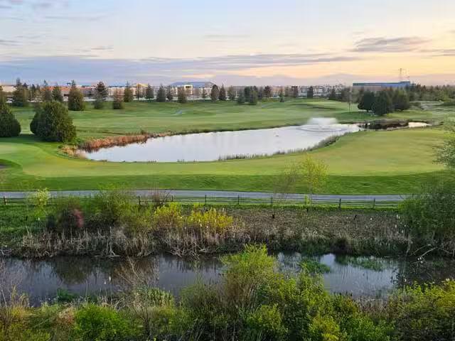 Apartment for sale in Delta, Tsawwassen, 312 5011 Springs Boul.