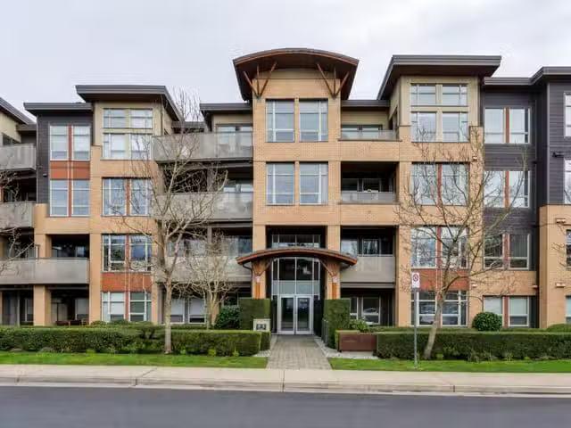 Apartment for sale in Delta, Tsawwassen, a Street, 263145774
