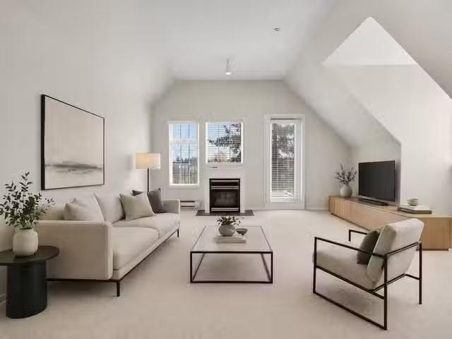 Apartment for sale in Delta, Tsawwassen, Avenue, 263139609