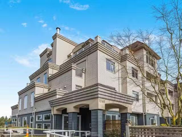 Apartment for sale in Delta, Tsawwassen, B401 1248 Hunter Road.