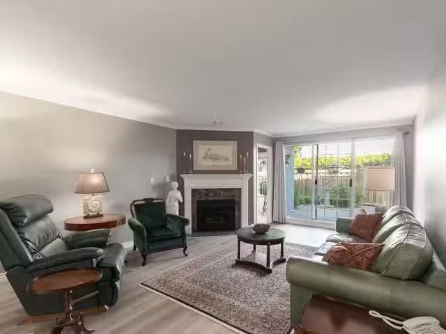 Apartment for sale in Delta, Tsawwassen, Street, 263140777