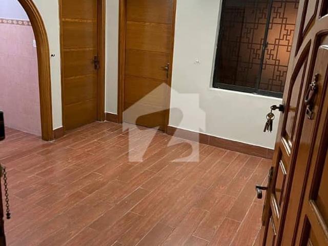 Apartment for sale in dha phase 2 ext