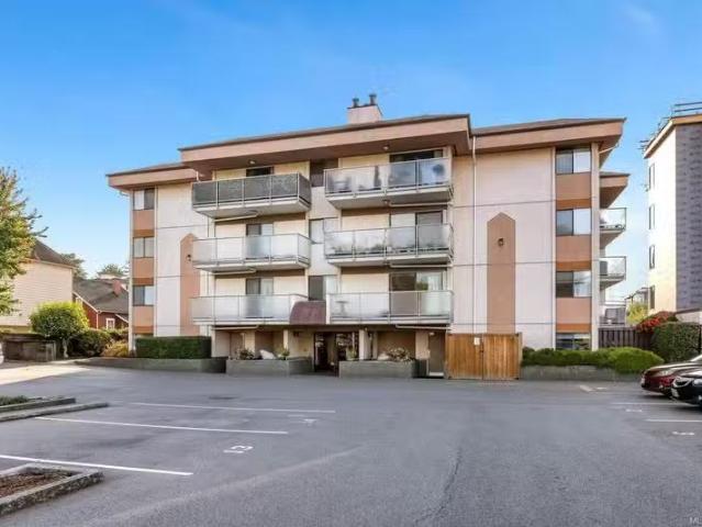 Apartment for sale in Duncan, West Duncan, 207 435 Festubert S.