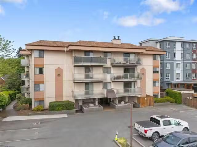 Apartment for sale in Duncan, 106 435 Festubert St, 1034181