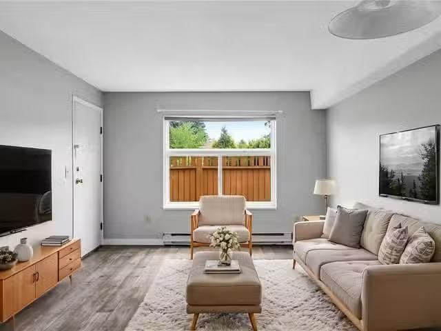 Apartment for sale in Duncan, 111 3215 Cowichan Lake Rd, 1038718