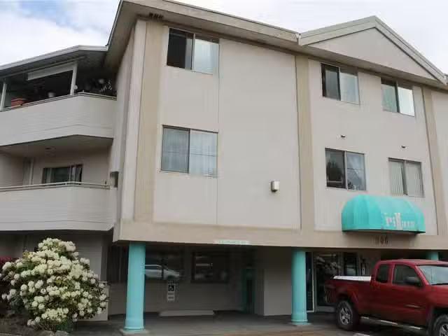 Apartment for sale in Duncan, 203 300 Bundock Ave, 1033770