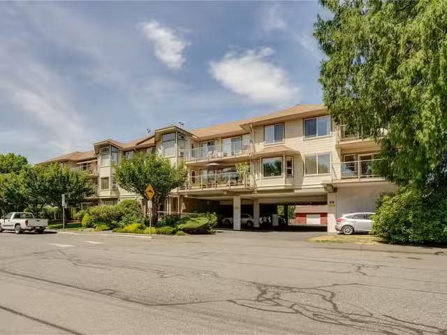 Apartment for sale in Duncan, 207 245 First St, 1039225