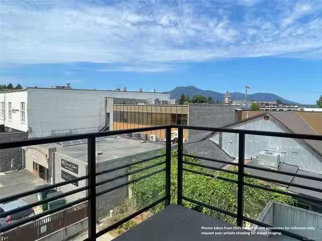 Apartment for sale in Duncan, 310 15 Canada Ave, 1037127