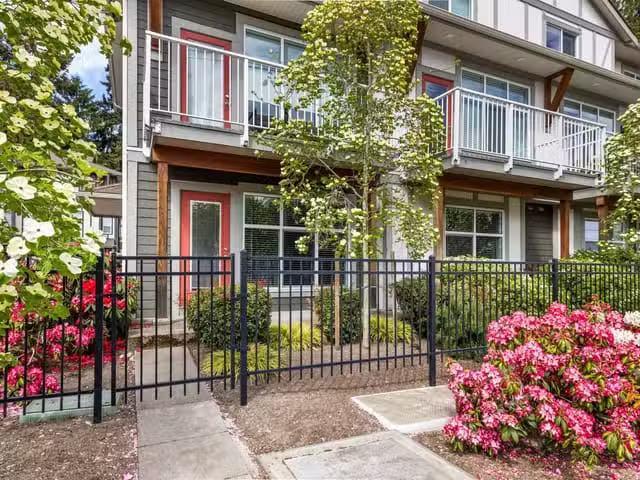 Apartment for sale in Duncan, 7 1027 College St, 1033171