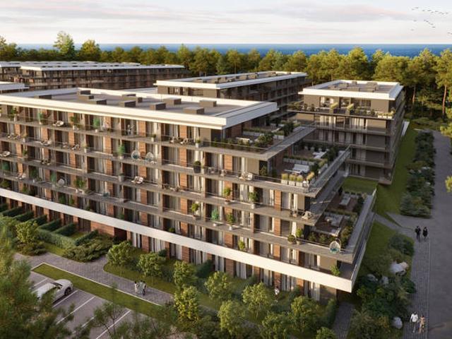Essense Baltic Resort
