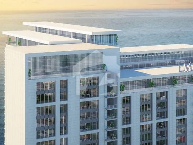 Apartment For Sale In Emaar Panorama