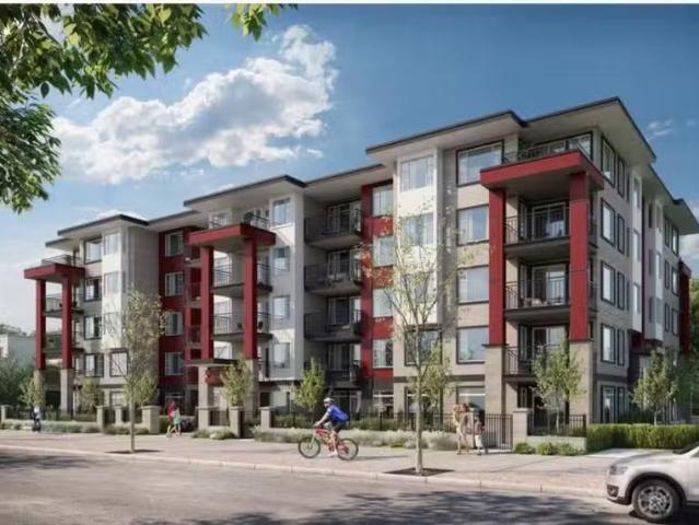 Apartment for sale in East Central, Maple Ridge, Maple Ridge.
