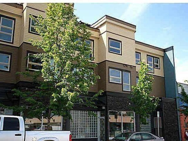 Apartment for sale in East Central Maple Ridge Maple Ridge 207 22720 119 Avenue 262748497