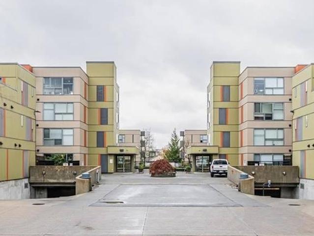 Apartment for sale in East Central Maple Ridge Maple Ridge 409 12075 228 Street 262767972