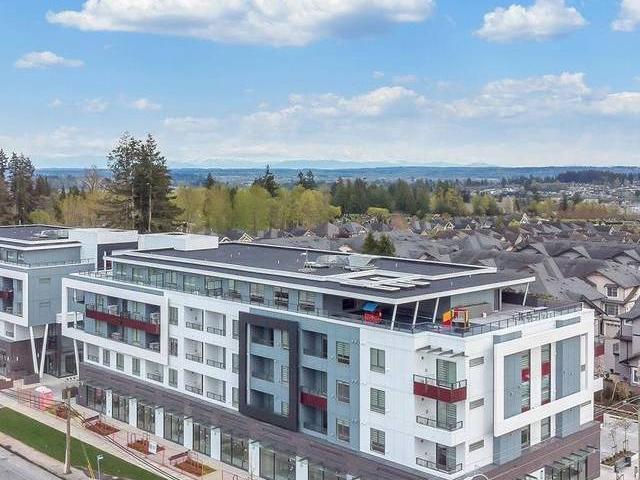 Apartment for sale in East Newton Surrey Surrey 412 14468 72 Avenue 262791942