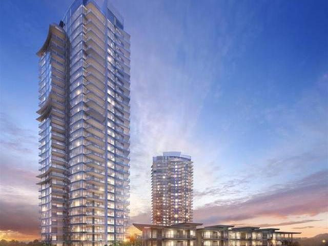 Apartment for sale in Edmonds BE Burnaby Burnaby East 2505 7683 Park Crescent 262771134