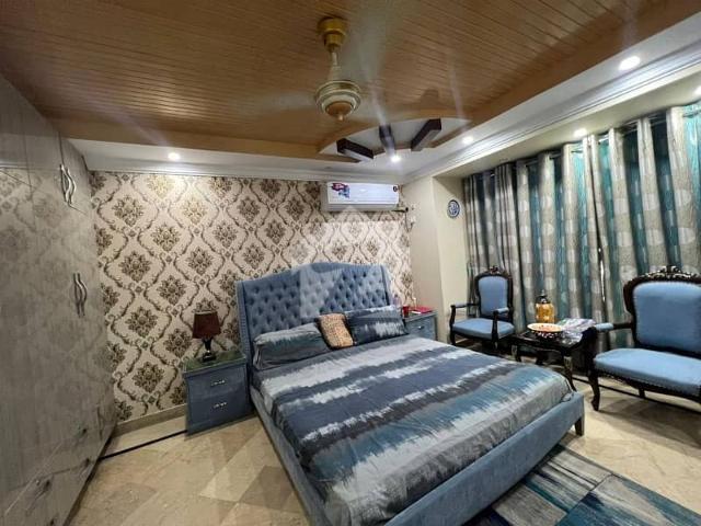 Apartment For Sale In F 11