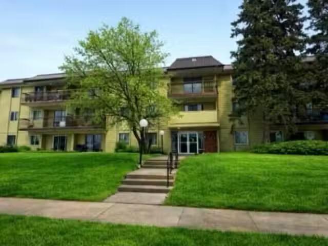 Apartment for sale in Fort St. John, Fort St. John, Avenue, 26.