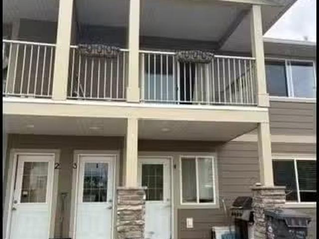 Apartment for sale in Fort St. John, Fort St. John, Avenue, 26.