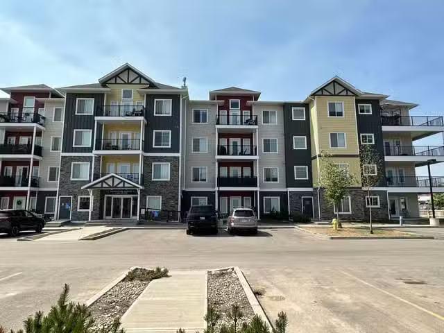 Apartment for sale in Fort St. John, Fort St. John, Avenue, 26.