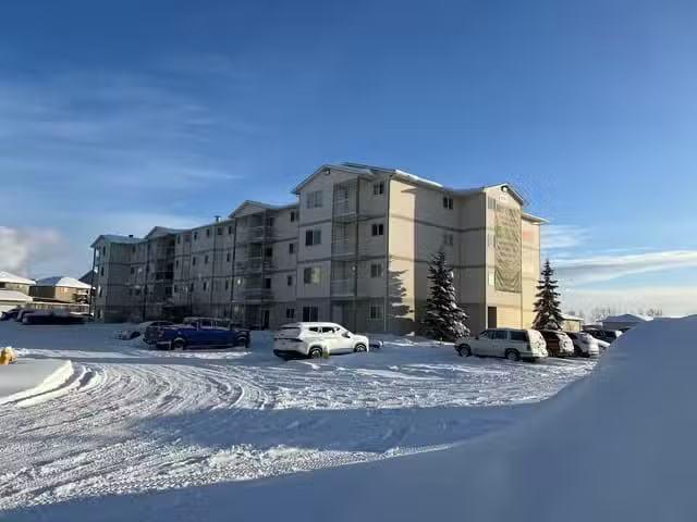 Apartment for sale in Fort St. John, Fort St. John, Street, 26.