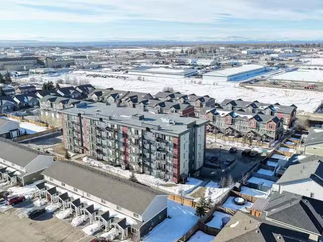 Apartment for sale in Fort St. John, Fort St. John, Street, 26.