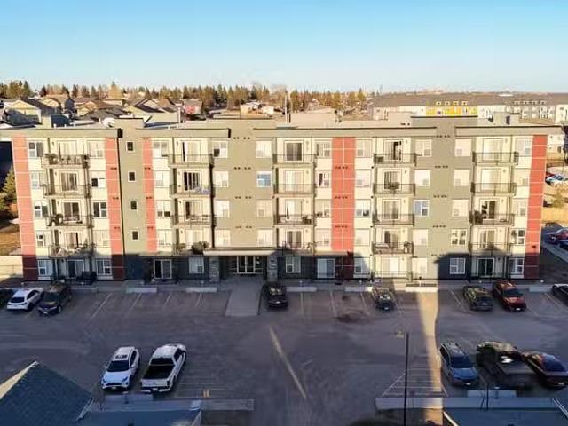 Apartment for sale in Fort St. John, Fort St. John, Street, 26.