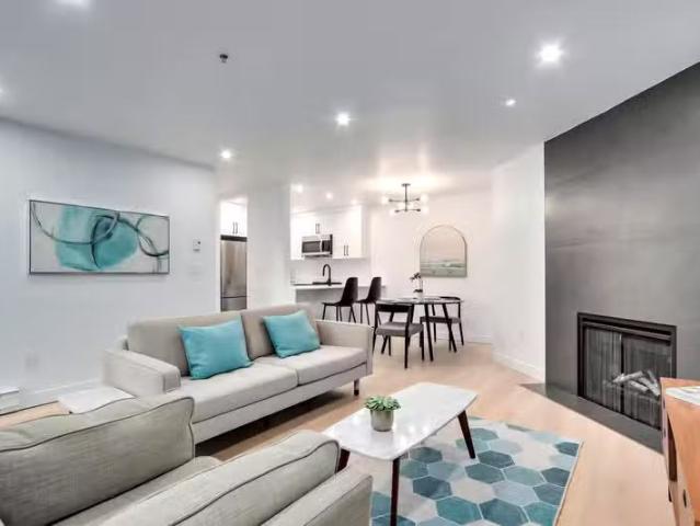 Apartment for sale in Fairview VW, Vancouver, Vancouver West.