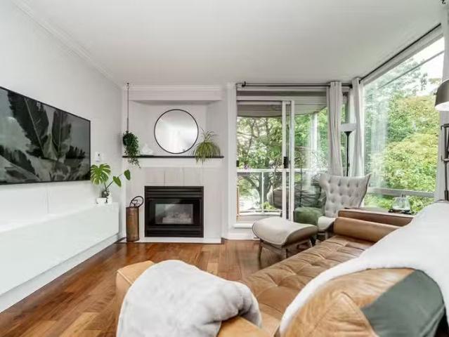 Apartment for sale in Fairview VW, Vancouver, Vancouver West.