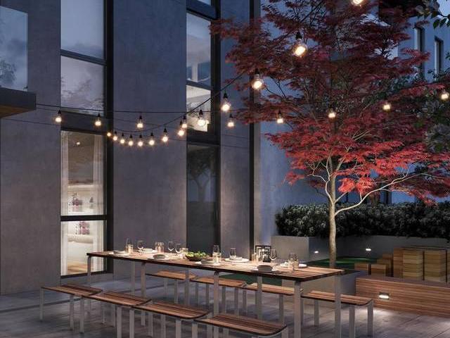 Apartment for sale in Fairview VW Vancouver Vancouver West 307 15261538 W 6th Avenue 262756988