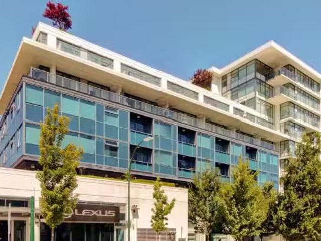 Apartment for sale in Fairview VW, Vancouver, Vancouver West.