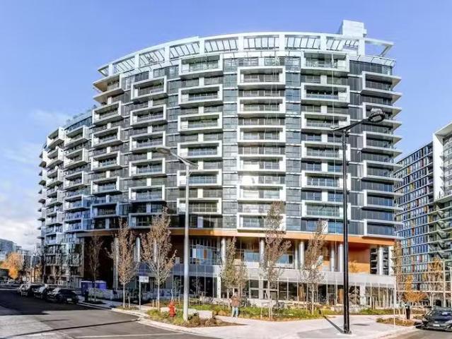 Apartment for sale in False Creek, Vancouver, Vancouver West.