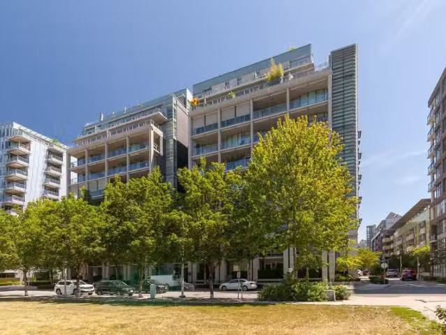 Apartment for sale in False Creek, Vancouver, Vancouver West.