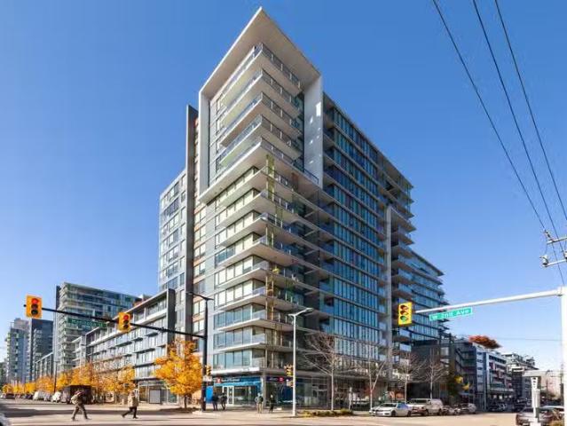 Apartment for sale in False Creek, Vancouver, Vancouver West.