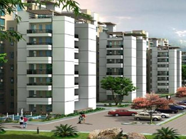 Apartment for Sale in Faridabad, Haryana, Ref# 7673977