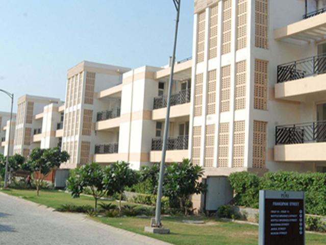 Apartment for Sale in Faridabad, Haryana, Ref# 8926882