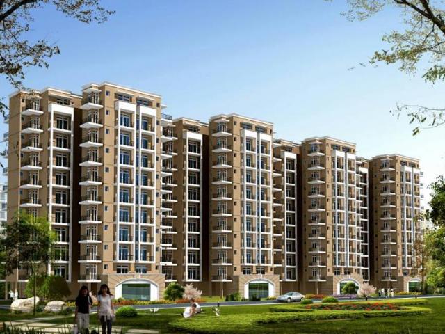 Apartment for Sale in Faridabad, Haryana, Ref# 8164094