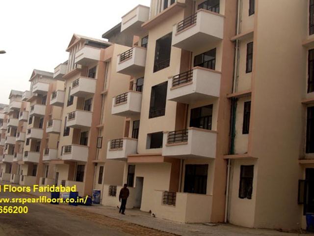 Apartment for Sale in Faridabad, Haryana, Ref# 8171704