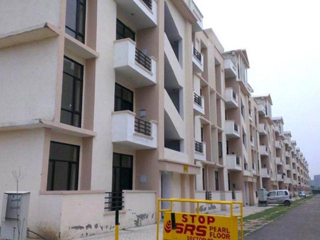 Apartment for Sale in Faridabad, Haryana, Ref# 8178545