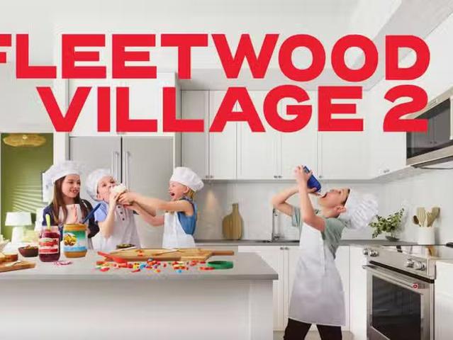 Apartment for sale in Fleetwood Tynehead, Surrey, Surrey, 219.