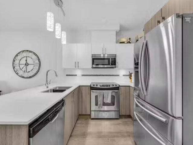 Apartment for sale in Fleetwood Tynehead, Surrey, Surrey, Stre.