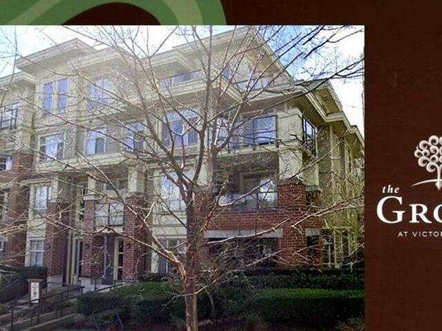 Apartment for sale in Fraserview NW New Westminster New Westminster 207 270 Francis Way 26279229