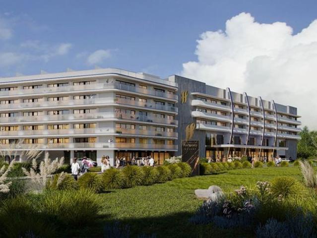 Harmony Resort