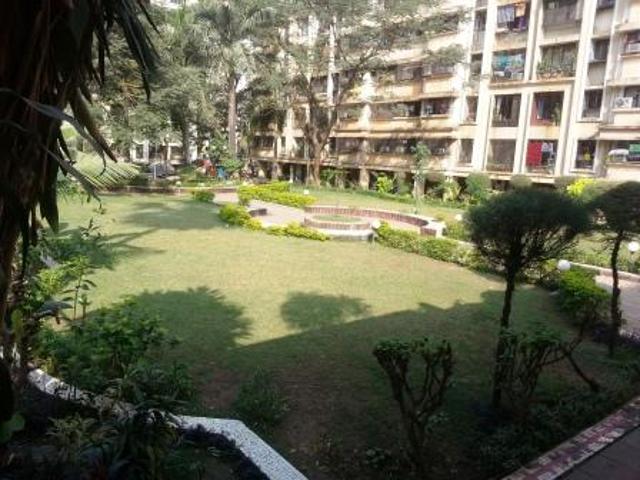 Apartment for Sale in Kandivali East Mumbai, Maharashtra, Ref# 2755268