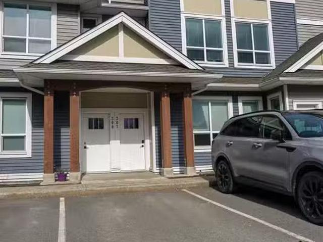 Apartment for sale in Kitimat, Kitimat, 307 110 Baxter Avenue.