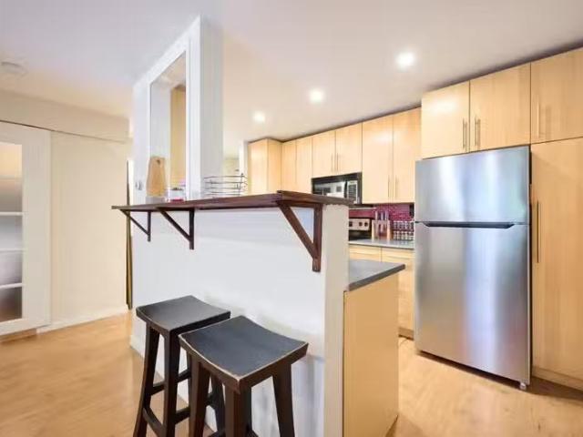 Apartment for sale in Kitsilano, Vancouver, Vancouver West, 10.